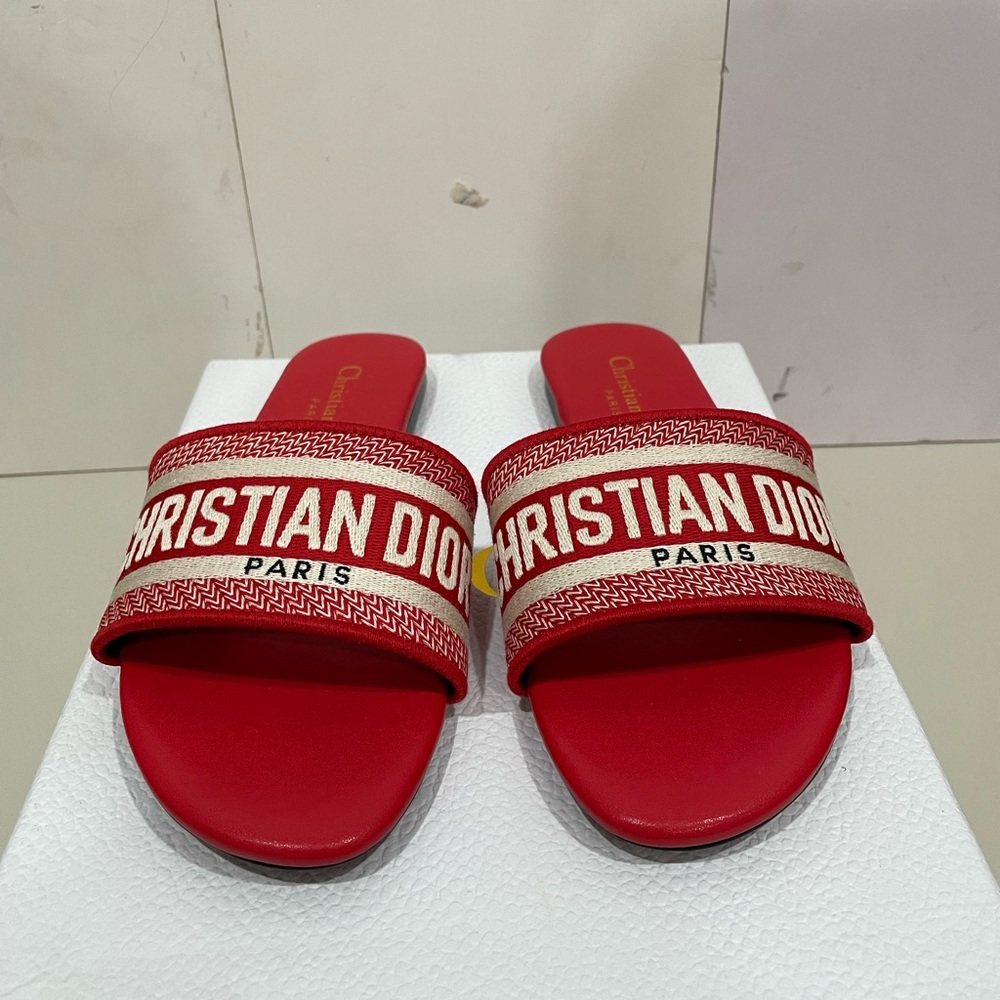 Dior Women's Sandals